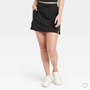 All in motion active skort
